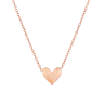Naszyjnik Ember Rose Gold