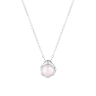 Naszyjnik Aila Silver