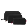 Mosse set Black