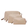 Mosse set Beige