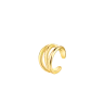 Kolczyki Rift Gold