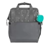 Ferron Dotty Grey