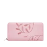 Nightie Nicci Leaves Pink