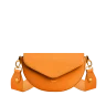 Tricia Grace Orange