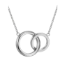 Naszyjnik Alesso Rose Gold