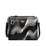 Coalie Chaos Black