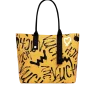 Wennie Grafitti Yellow